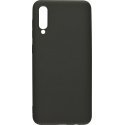 Xiaomi Mi A3 Soft Silicone Black