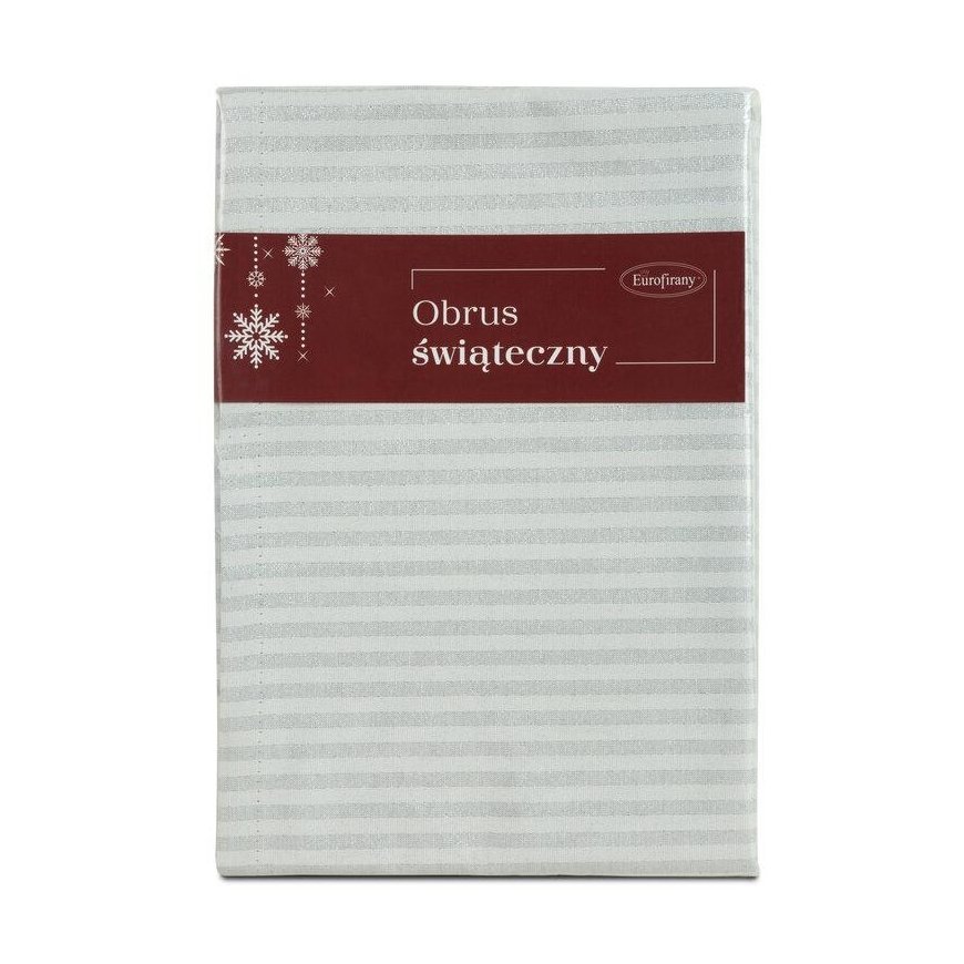 Eurofirany FOR/FLASH/6/SREB 85X85 – 5