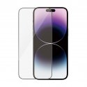 PanzerGlass Ultra-Wide Fit Apple iPhone Selge ekraanikaitse 1 tk