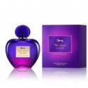 Antonio Banderas Her Secret Desire EDT - 80 ml Antonio Banderas Her Secret Desire EDT - 80 ml