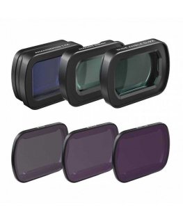 Filter and lens kit FREEWELL for DJI Osmo Pocket 3