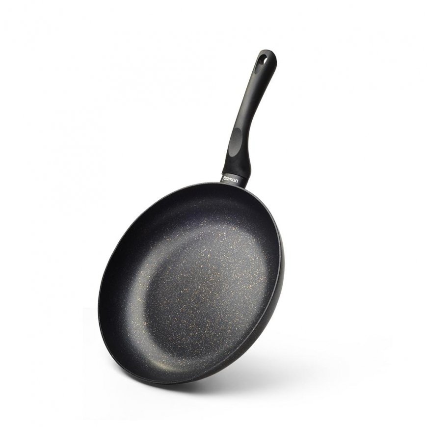 Fissman Pan PROMO 26x4.7cm (aluminum)