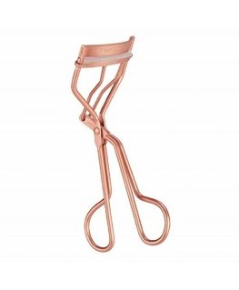 Tweezerman Rose Gold Classic Lash Curler - Kovové kleštičky na řasy