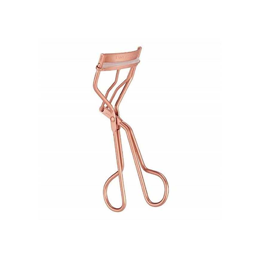 Tweezerman Rose Gold Classic Lash Curler - Kovové kleštičky na řasy