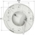 IP CAMERA IPC-HDW1239V-A-IL Smart Dual Light - 1080p 2.8mm DAHUA IP CAMERA IPC-HDW1239V-A-IL Smart Dual Light - 1080p 2.8mm DAHUA