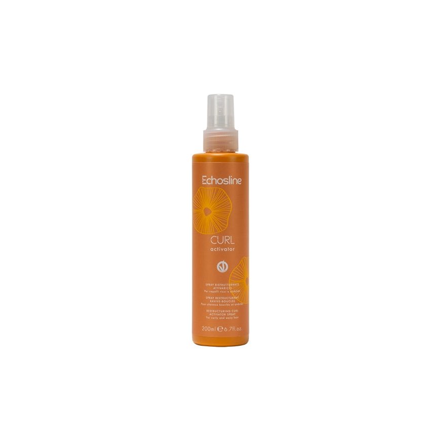 Echosline Curl Activator 200ml