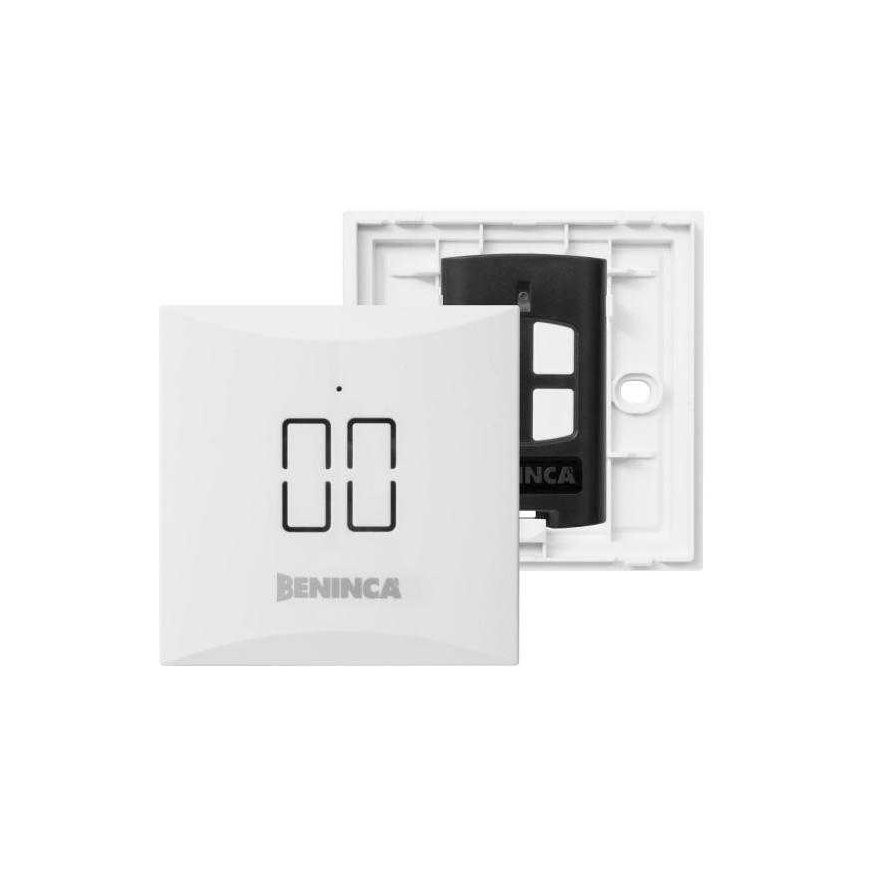 Beninca SMART remote control housing -