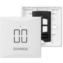 Beninca SMART remote control housing - wall mounted (for TO.GO A/VA remote controls) Beninca SMART remote control housing - wall mounted (for TO.GO A/VA remote controls)