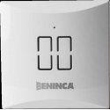 Beninca SMART remote control housing - wall mounted (for TO.GO A/VA remote controls) Beninca SMART remote control housing - wall mounted (for TO.GO A/VA remote controls)