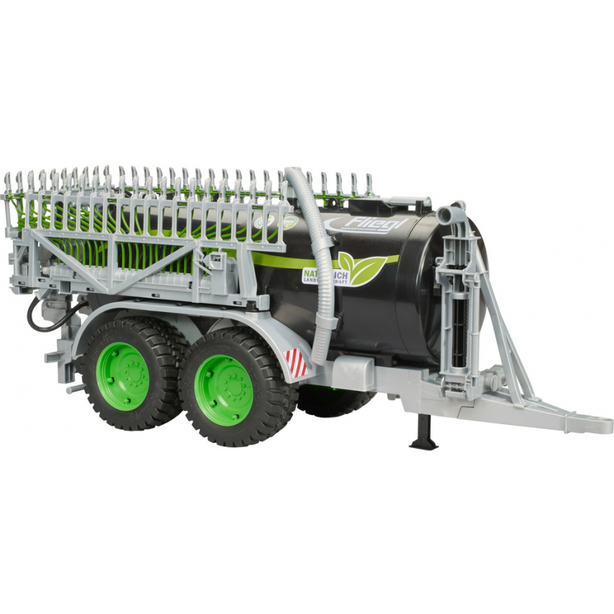 Bruder Fliegl Jumbo Line Plus tanker