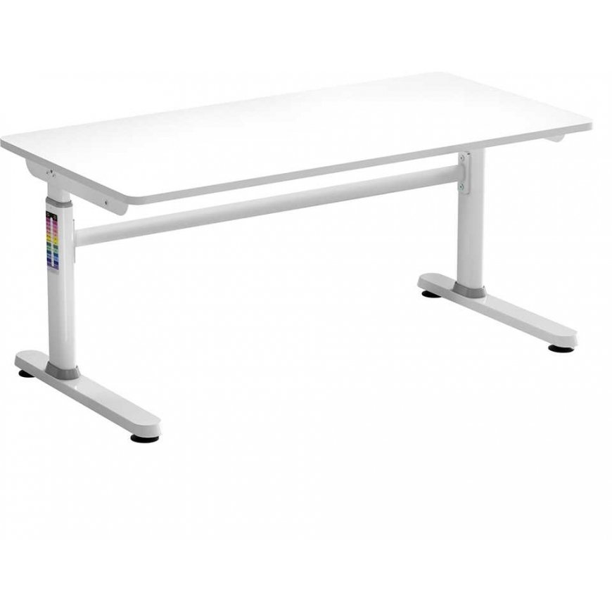 Adjustable desk Spacetronik XD SPE-X103WW 120x60 – 4