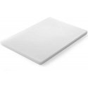 Deska kuchenna do krojenia i siekania antypoślizgowa HDPE 50x35cm - Hendi 826386 Deska kuchenna do krojenia i siekania antypoślizgowa HDPE 50x35cm - Hendi 826386