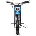 Lean Cars A9901 Blue Battery Powered Cross Bike Lean Cars A9901 Blue Battery Powered Cross Bike