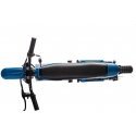 Lean Cars A9901 Blue Battery Powered Cross Bike Lean Cars A9901 Blue Battery Powered Cross Bike