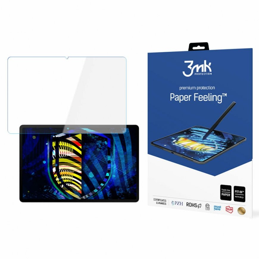 3MK Paper Feeling 2 pc(s)