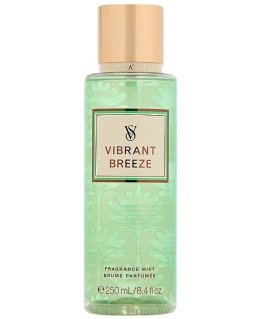 Victoria Secrets Victoria's Secret Vibrant Breeze Body Spray