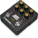 TC Electronic JIMS 45 PREAMP – gitaros išankstinis stiprintuvas