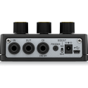 TC Electronic JIMS 45 PREAMP – gitaros išankstinis stiprintuvas