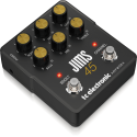 TC Electronic JIMS 45 PREAMP – gitaros išankstinis stiprintuvas