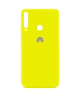 Huawei P Smart Plus Yellow