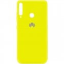 Huawei P Smart Plus Yellow Huawei P Smart Plus Yellow