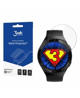 3MK Watch Protection