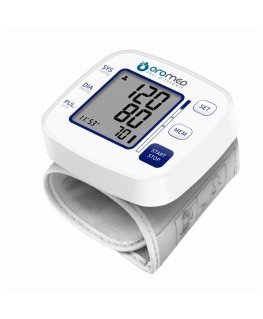 Oromed ORO-BP SMART verenpaineyksiköt Ranne Automaattinen 1 käyttäjä (t)
