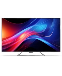75GP7265E 75" (189cm) 4K Ultra HD QLED Smart Google Frameless TV, Dolby Vision, Dolby Atmos, Harman/Kardon