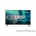 75GP7265E 75" (189cm) 4K Ultra HD QLED Smart Google Frameless TV, Dolby Vision, Dolby Atmos, Harman/Kardon