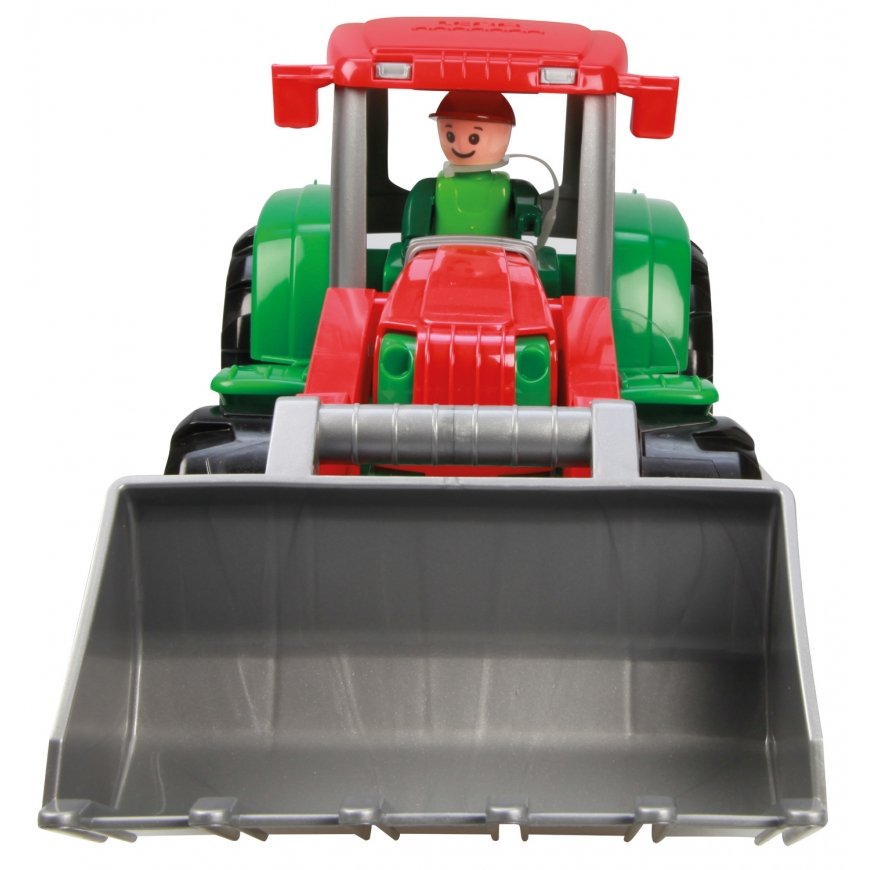 Lena 04407 rotaļu transportlīdzeklis