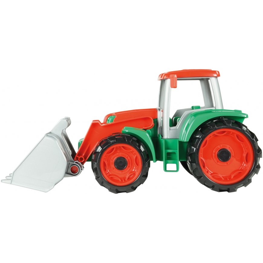 Lena 04407 play vehicle/play track – 4