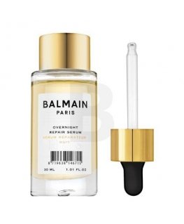 Balmain BALMAIN_Overnight Repair Hair Serum repairing hair serum 30ml