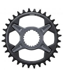 Front sprocket Shimano SLX SM-CRM75 32T