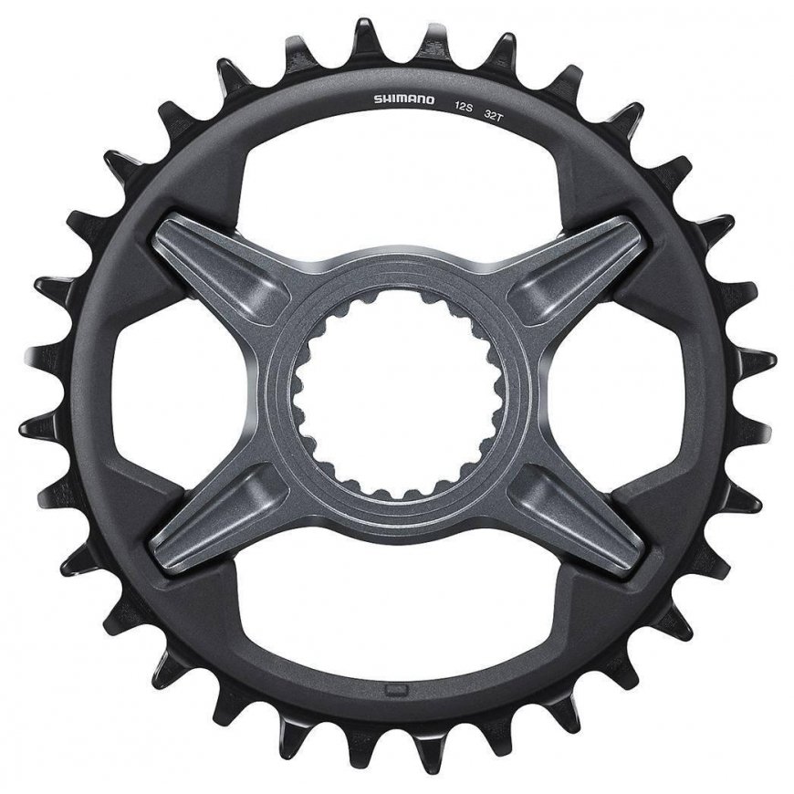 Shimano Front sprocket Shimano SLX SM-CRM75