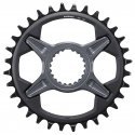 Priekinis dantratis Shimano SLX SM-CRM75 32T Priekinis dantratis Shimano SLX SM-CRM75 32T