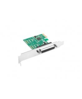 Lanberg PCE-LPT-001 interface cards/adapter Internal Serial