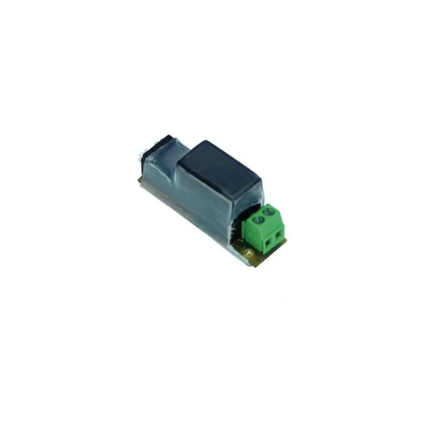 ROPAM RELAY MODULE RM5-12V-1P