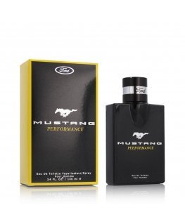 Mustang Performance EDT - 100 ml