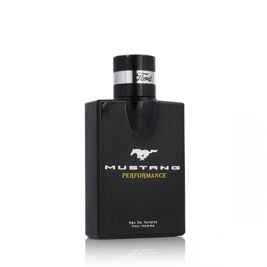 Mustang Performance EDT - 100 ml – 2