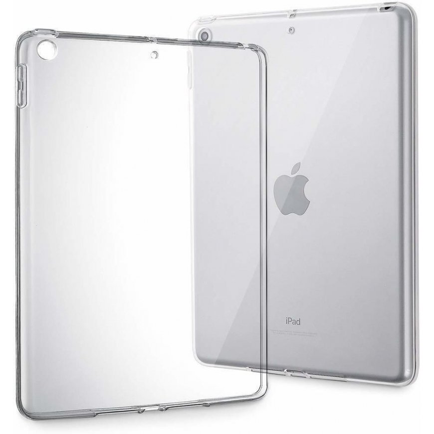 Slim Case case for Huawei MatePad Pro 11&39&39 (2022) flexible silicone cover transparent