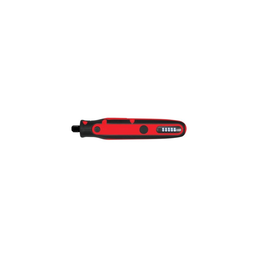 Yato Cordless Mini Grinder | 4V| with a set of | 52 pcs. (YT-82763)