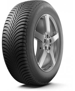 Michelin Padangos Pilot Alpin 5 103 V XL ( C B A 69dB )