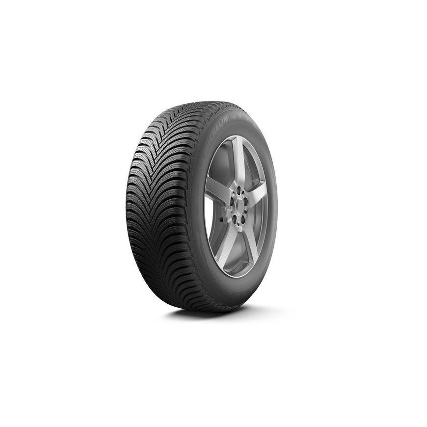 Michelin Tires Pilot Alpin 5 103 V XL ( CBA 69dB )