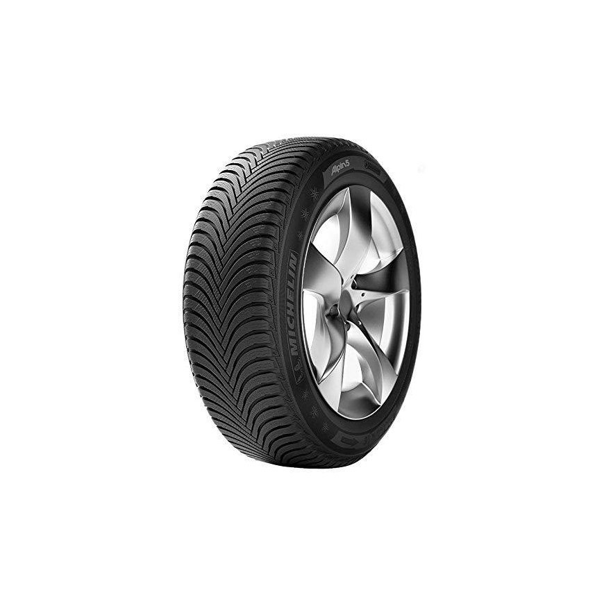 Michelin Padangos Pilot Alpin 5 103 V XL ( C B A 69dB ) – 3