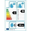 Michelin Tires Pilot Alpin 5 103 V XL ( CBA 69dB ) Michelin Tires Pilot Alpin 5 103 V XL ( CBA 69dB )