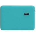 Blue BWOO laptop bag size 15" - light mėlynas Blue BWOO laptop bag size 15" - light mėlynas