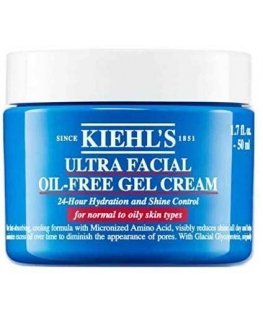 Kiehl´s Kiehls Kiehl's Ultra Facial Oil-Free Gel-Kreminis, 28 ml