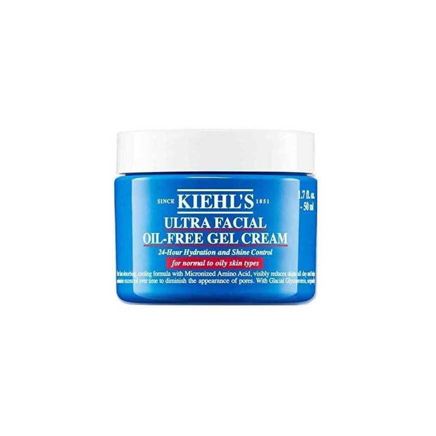 Kiehls Kiehl`s Kiehl`s Kiehl`s Ultra Facial