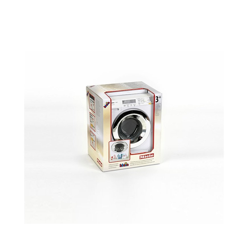 Theo Klein Miele washing machine – 2