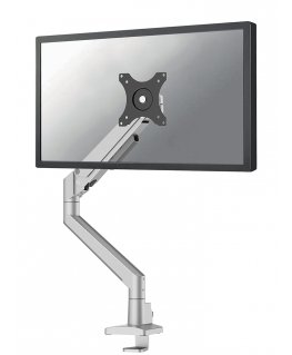 Neomounts DS70-250SL1 подставка / крепление для мониторов 88,9 cm (35") Стол Серебристый